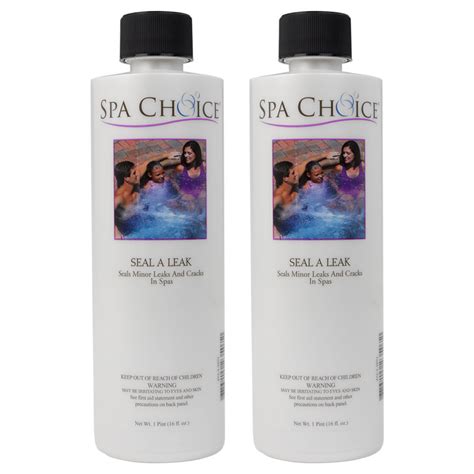 Expert’s Review: Best Hot Tub Leak Sealer (Bonus: How To Guide) | ByRossi