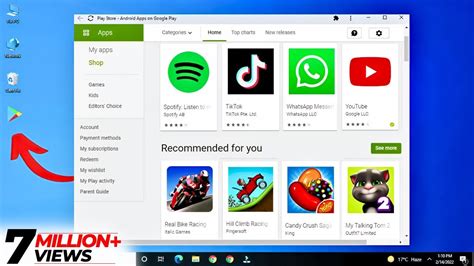 Play Store for Computer 的图像结果
