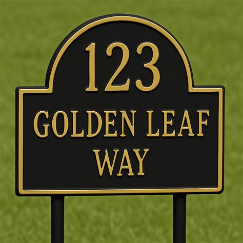 Address Sign 的图像结果