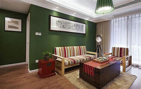 紫色的墙面颜色，搭配白色的家木质家具，打造清新的卧室空间，梦幻之中，让生活更为舒适。_紫色现代_545608-家居在线装修效果图