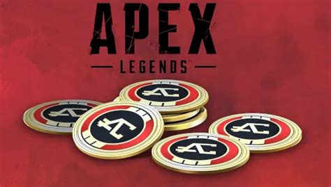 Buy Apex Legends - Apex Coins EA app PC Xbox