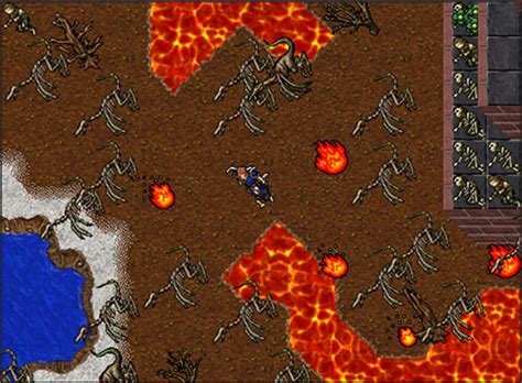 Image result for Lord Retro Tibia