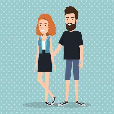 Man woman clipart Images - Free Download on Freepik