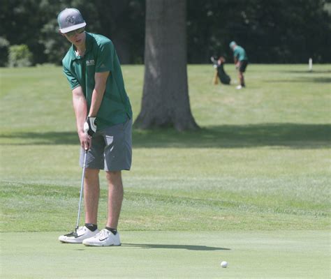 Boys golf: Ottawa continues to roll, captures third-straight Streator ...