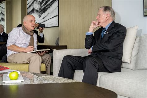 Michael Kirby AC CMG portrait sitting - Michael Kirby Chambers ...