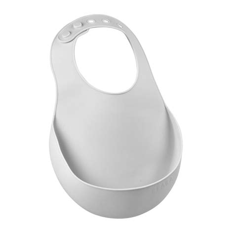 Beaba Silicone Bib – The Moms Darling Baby Shop