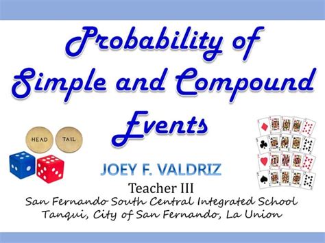 Image result for Compound Events Probability Worksheet