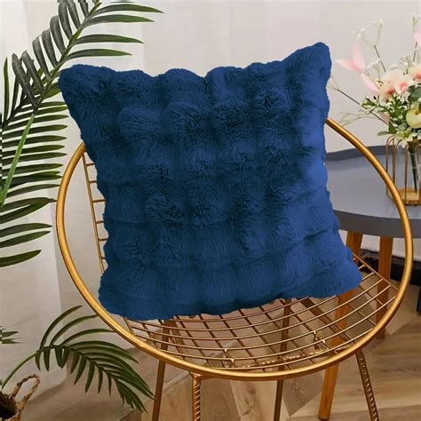 Buy LUXE HOME Set of 2 Quilted Cushion Covers - 40x40cm from Luxe Home ...