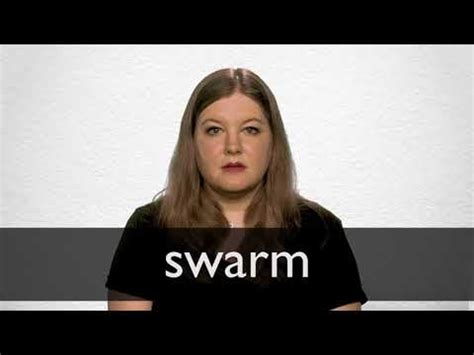 Swarm Meaning In Hindi: विचार मंथन, पर्यायवाची और अन्य संबंधित जानकारी