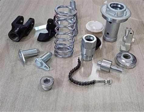 Hand Pallet Truck Spare Parts - Pallet Truck Parts Trader - Wholesaler ...