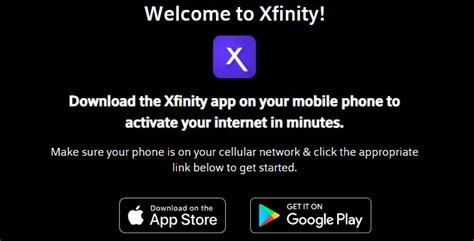 Image result for Installing Xfinity