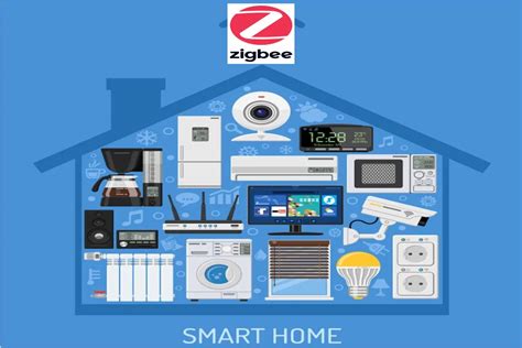 Image result for Smart Module ZigBee