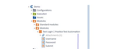API Automation Tosca Example 的图像结果