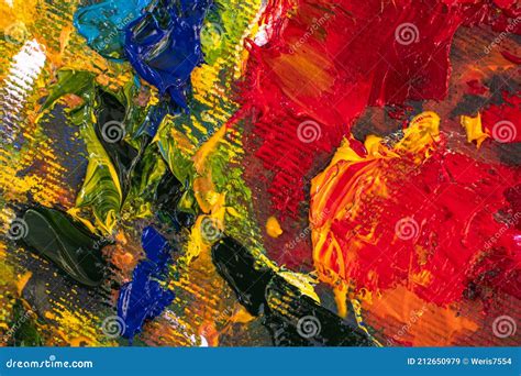 Flowers Paintings Monet Painting Claude Impressionism Paint Landscape Royalty-Free Stock Image ...
