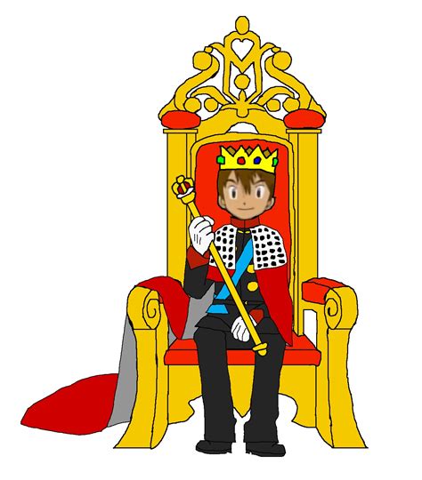 King images clip art