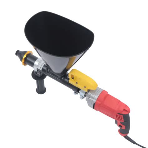 Electric Concrete Cement Mortar Caulking Gun India | Ubuy