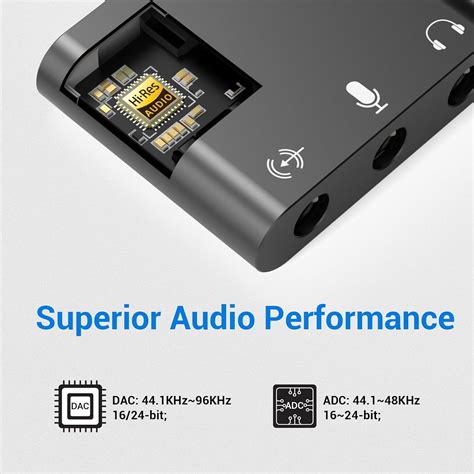 Cubilux USB C to 3.5mm Adapter for Live India | Ubuy