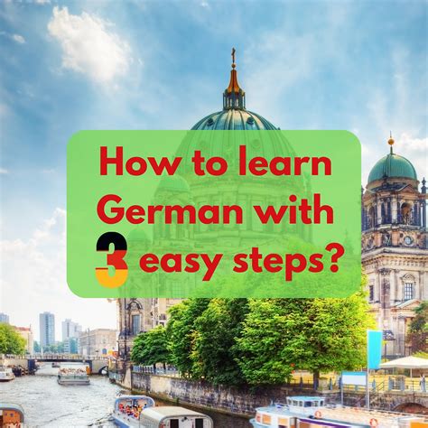Image result for How to Learn German Language