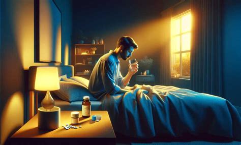 Can You Take Sleep Aid And Ibuprofen Safely? Unveiling the Truth ...