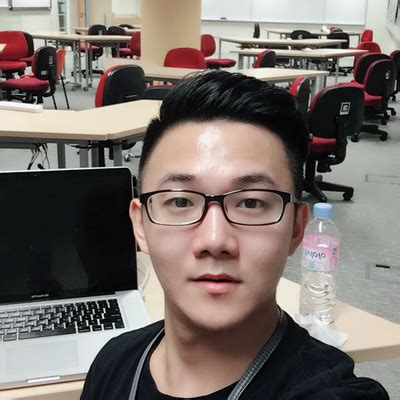 Zongheng Sun - Studio Director - OPT Industries | LinkedIn