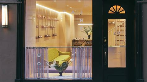 Nails of New York: Welcome Back! – Paintbox