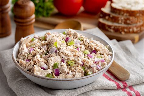 How to Make Tuna Salad: 3 Must-Try Recipes for Perfect Lunches ...