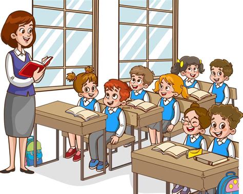 Teacher Clipart Vector Art, Icons, and Graphics for Free Download