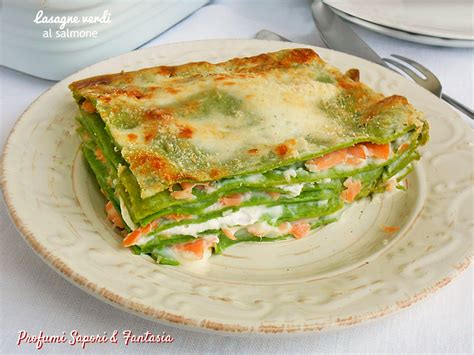 Ricette Lasagne verdi   GialloZafferano.it