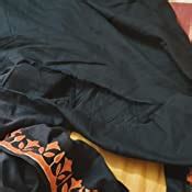 Buy 9rasa Women's Cotton Chudidar Bottom BT-11_Black_Freesize at Amazon.in