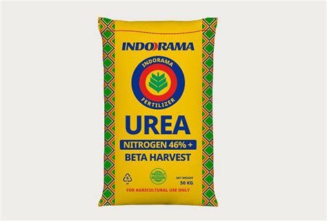 Urea Fertilizers - High-Quality Fertilizer Solutions by Indorama Nigeria