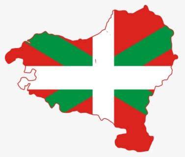 Image result for Basque Flag Map Sticker