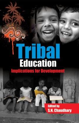 Tribal education implications for development First Edition: Buy Tribal ...