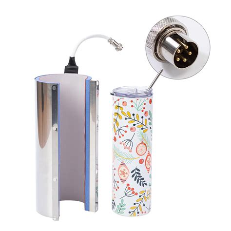 Pyd Life 5 Pin Connector 30 Oz Tumbler Mug Heat | Desertcart INDIA