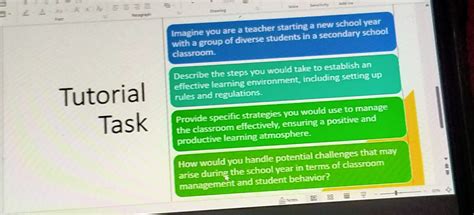 Task Tutorials 的图像结果