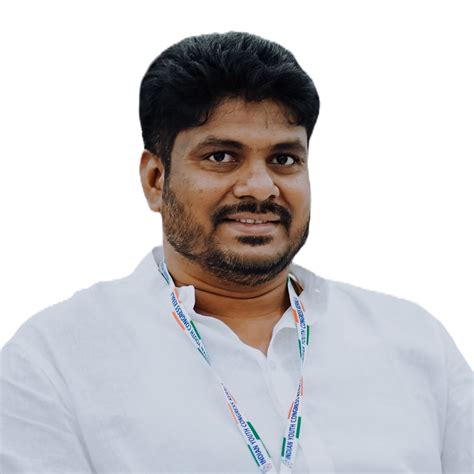 Our Leadership | Indian Youth Congress