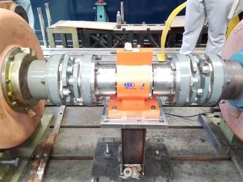 Torque Sensor - Differential Torque Sensor Manufacturer from Jaipur