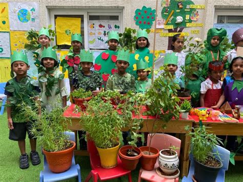 Birla Open Minds International School - CBSE school