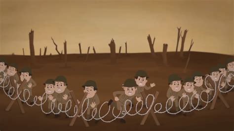 Image result for War Animation