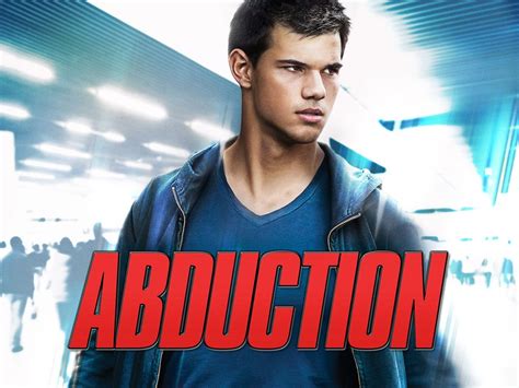Abduction Movie