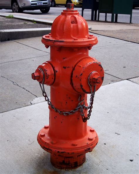 Fire Hydrant Free Stock Photo - Public Domain Pictures