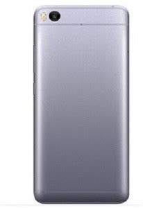 SMART Mi 5A Mi 5A Back Panel: Buy SMART Mi 5A Mi 5A Back Panel Online ...