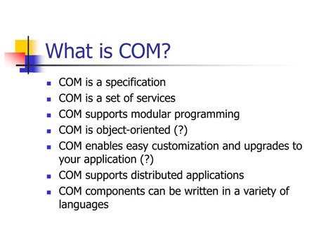 Image result for Com Component.com.com.com