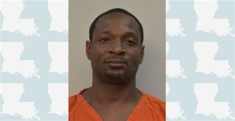 Calcasieu Parish Sheriff's Office Arrests Lake Charles Man for DWI 4th ...