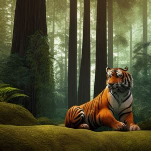 Stable Diffusion Examples 的图像结果