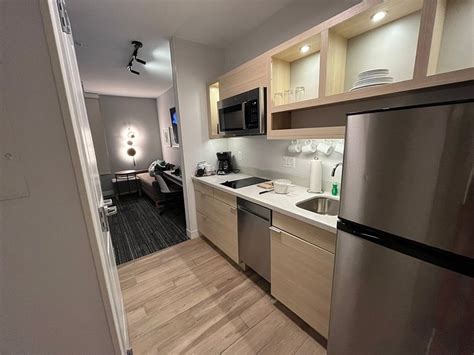 TOWNEPLACE SUITES CHESTERFIELD - Hotel Reviews, Photos, Rate Comparison ...