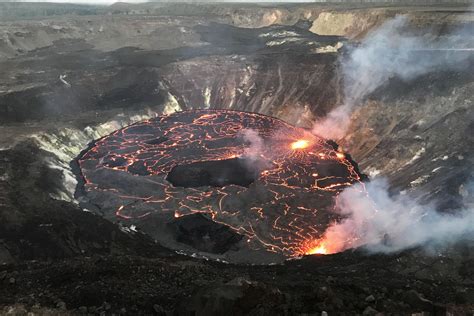 Volcanic Bombs