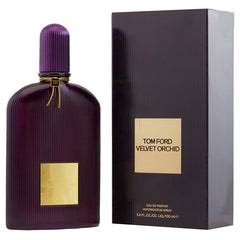 Tom Ford Velvet Orchid Eau De Parfum - 100ml – Kunchals