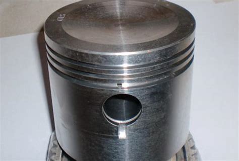 BSA M21 Piston +040 | BRITISH Only Austria Fahrzeughandel GmbH