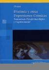 Buy Distimia Y Otras Depresiones Cronicas Book Online at Low Prices in ...