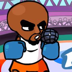 Rezultat imagine pentru FNF Mod Event